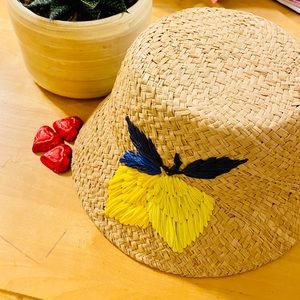 Kate Spade Bucket hat